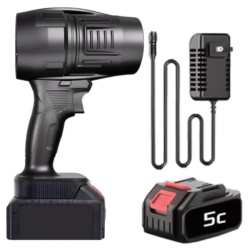 Dryer Car Blower - Dépoussiéreur à air comprimé électrique pour