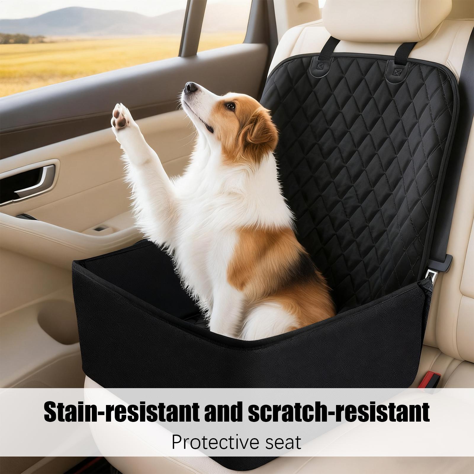 Seat Cleaner Fabric - Housse de siège auto imperméable pour
