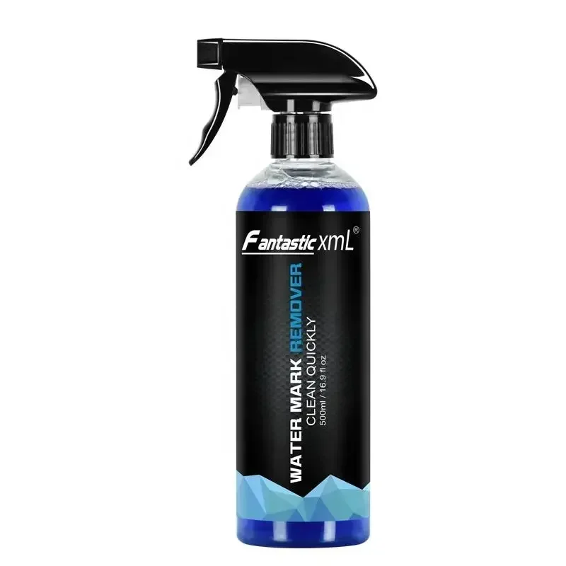 Car Shampoo Ph - Mumovies-Function Water Mark Remover Spray for