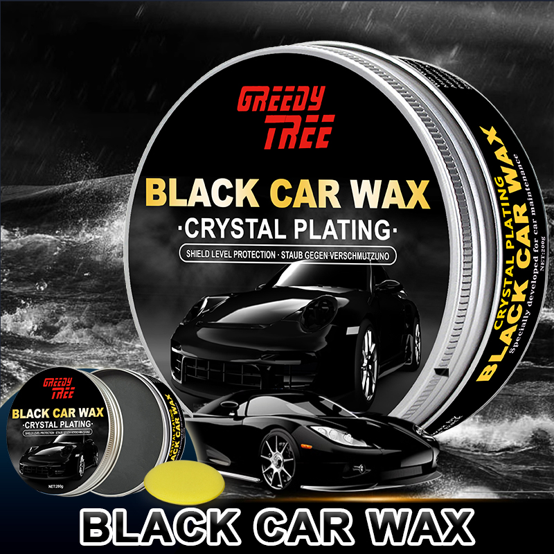 Car Wax Ceramic Coating - Cire d'entretien pour peinture automobile –