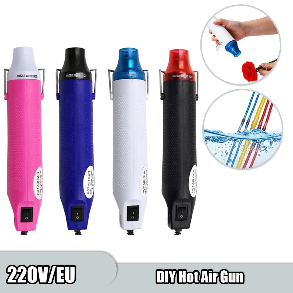Dryer Car Blower - Mini odorà air chaud électrique pour