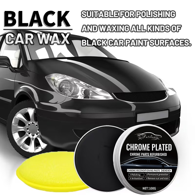 Cire pour voiture – Revêtement - Car Wax Ceramic Coating avis et prix