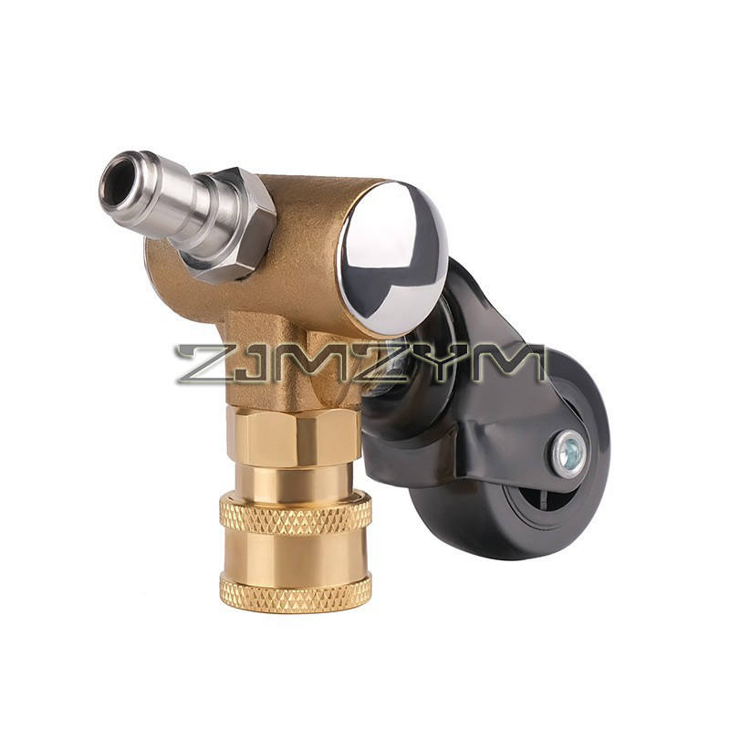 Adaptateur de pistolet à eau d - Wheel Cleaner Alloy avis et prix