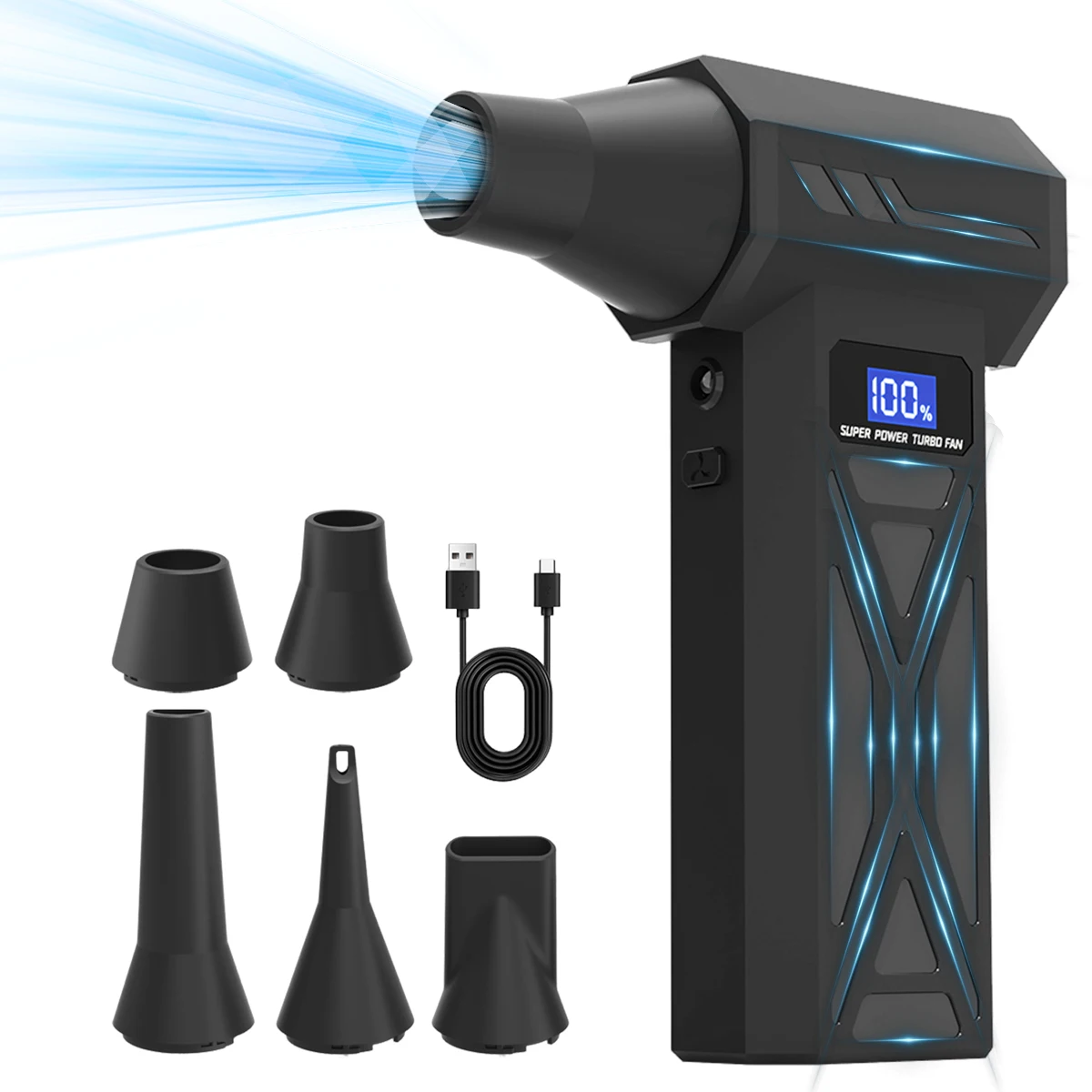 Nouveau P70 ventilateur d'air  - Dryer Car Blower avis et prix