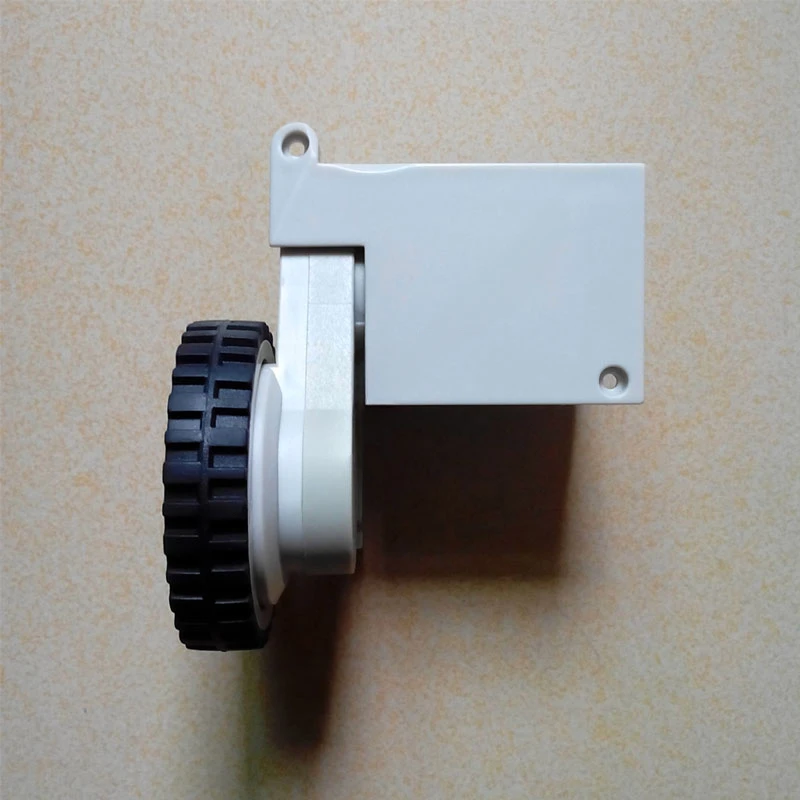 Moteur DMH-Wheels pour aspirat - Wheel Cleaner Alloy avis et prix