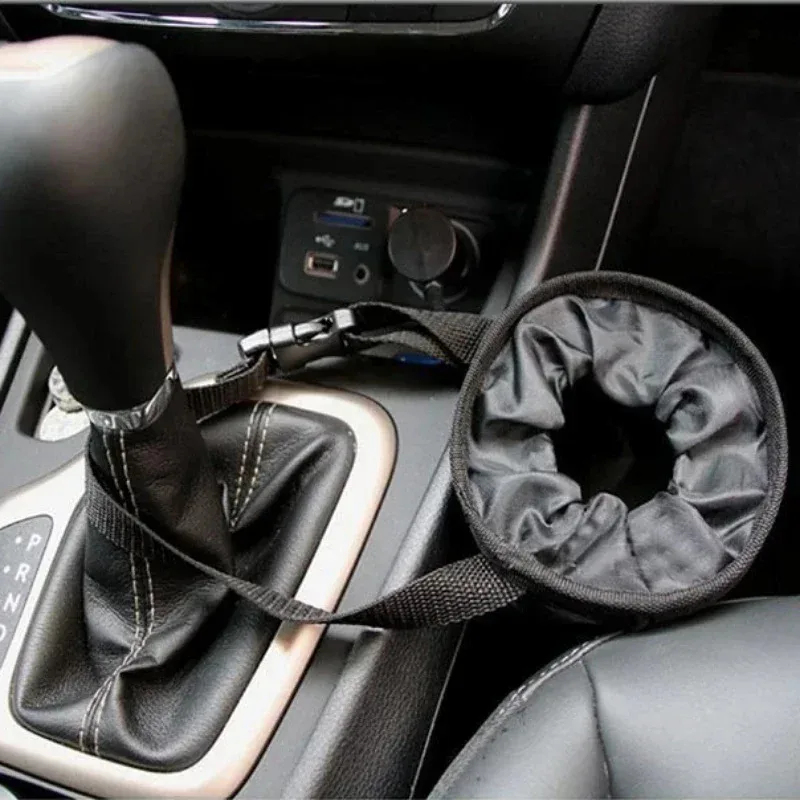 Sac poubelle suspendu pour voi - Seat Cleaner Fabric avis et prix