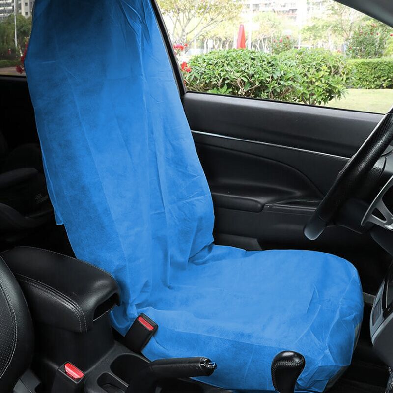 Housse de siège de voiture uni - Seat Cleaner Fabric avis et prix