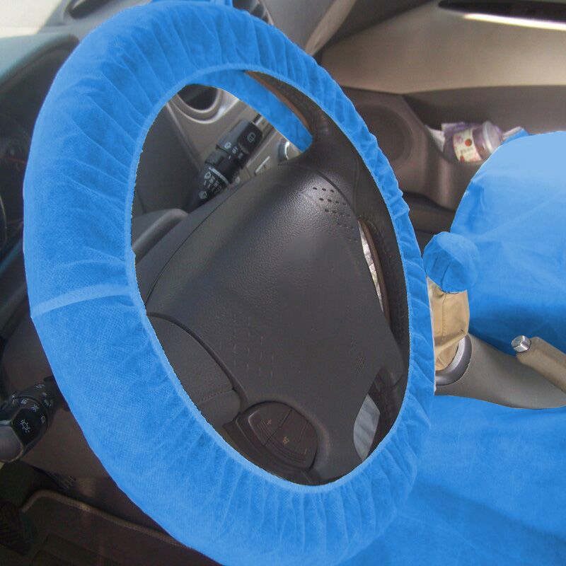 Housse de siège de voiture uni - Seat Cleaner Fabric avis et prix