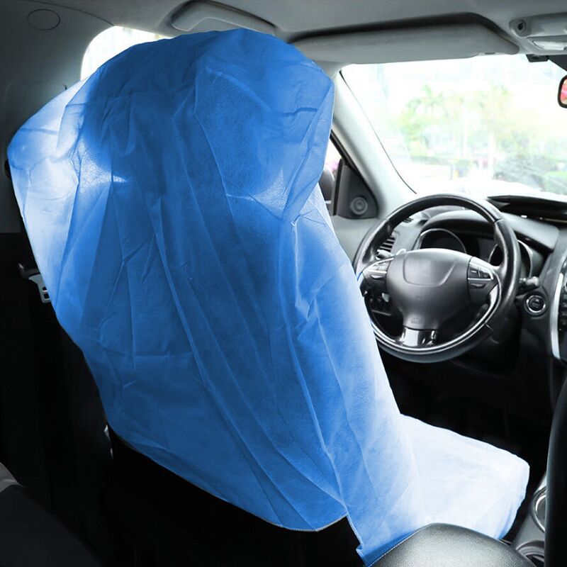 Housse de siège de voiture uni - Seat Cleaner Fabric avis et prix