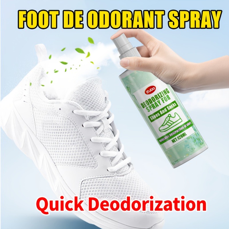 Spray déodorant multifonctionn - Odor Eliminator Car avis et prix