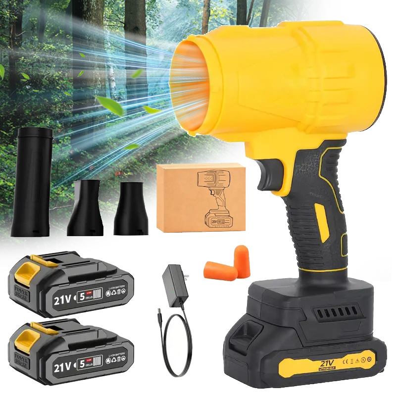 Souffleur sans fil, ventilateu - Dryer Car Blower avis et prix