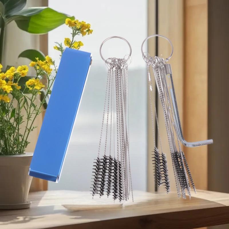 1 ensemble d'aiguilles de nett - Car Cleaning Brush avis et prix