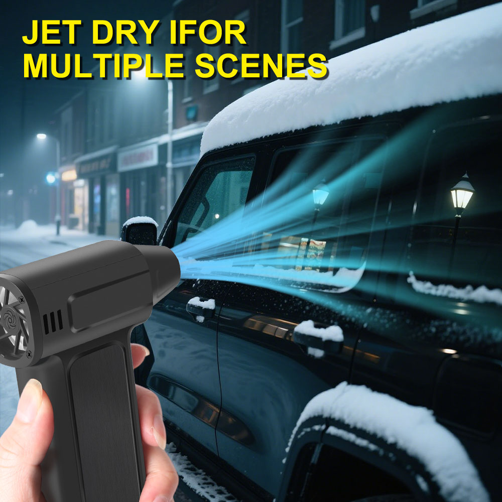 Outils de soufflage, ventilate - Dryer Car Blower avis et prix