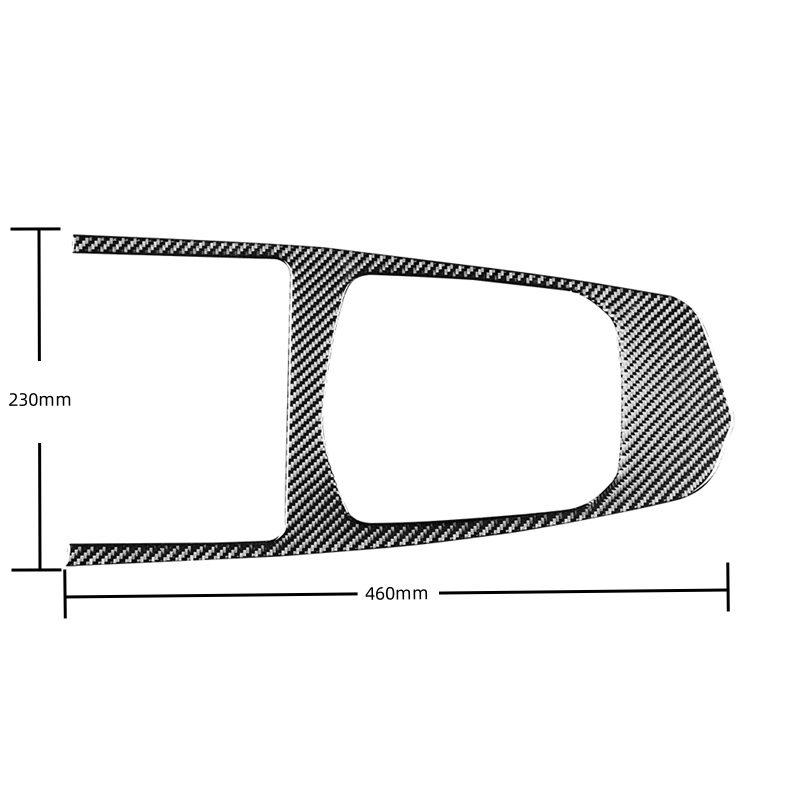Accessoires en fibre de carbon - Interior Detailing Kit avis et prix