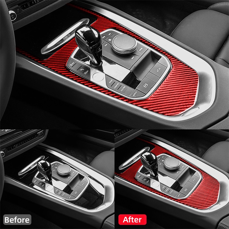 Accessoires en fibre de carbon - Interior Detailing Kit avis et prix