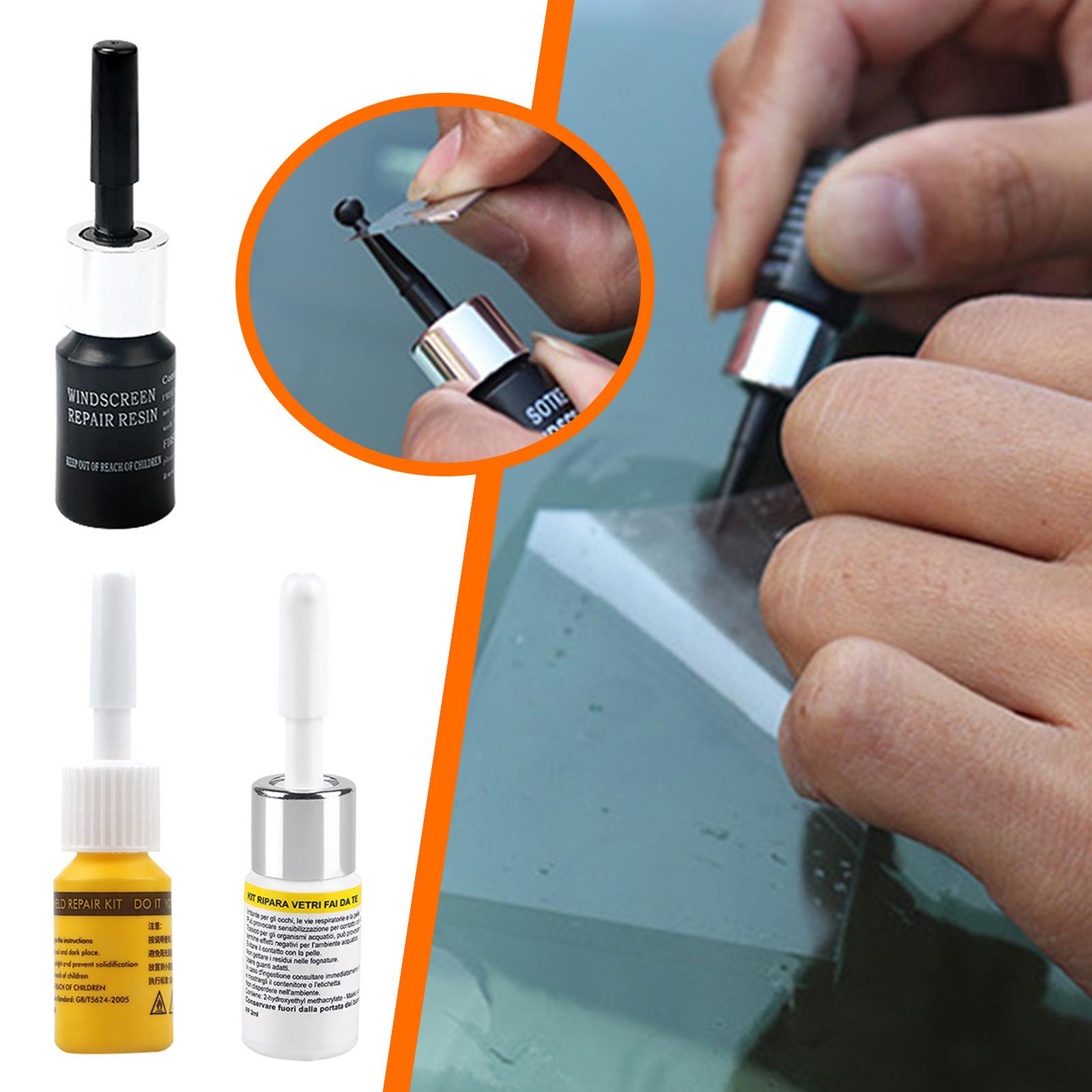 Kit de Réparation de Vitre Fis - Glass Cleaner Streak avis et prix