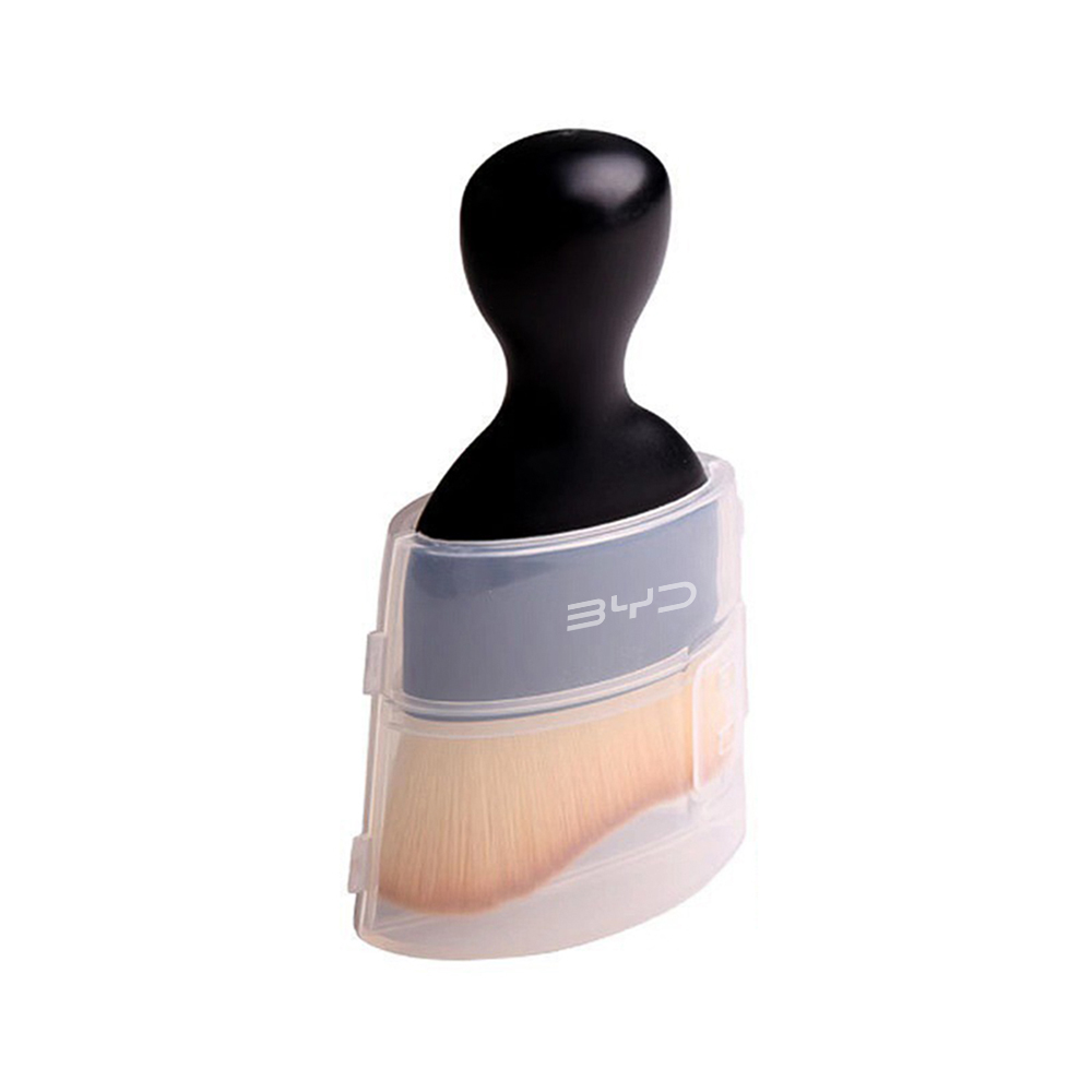 Brosse douce pour le nettoyage - Interior Detailing Kit avis et prix