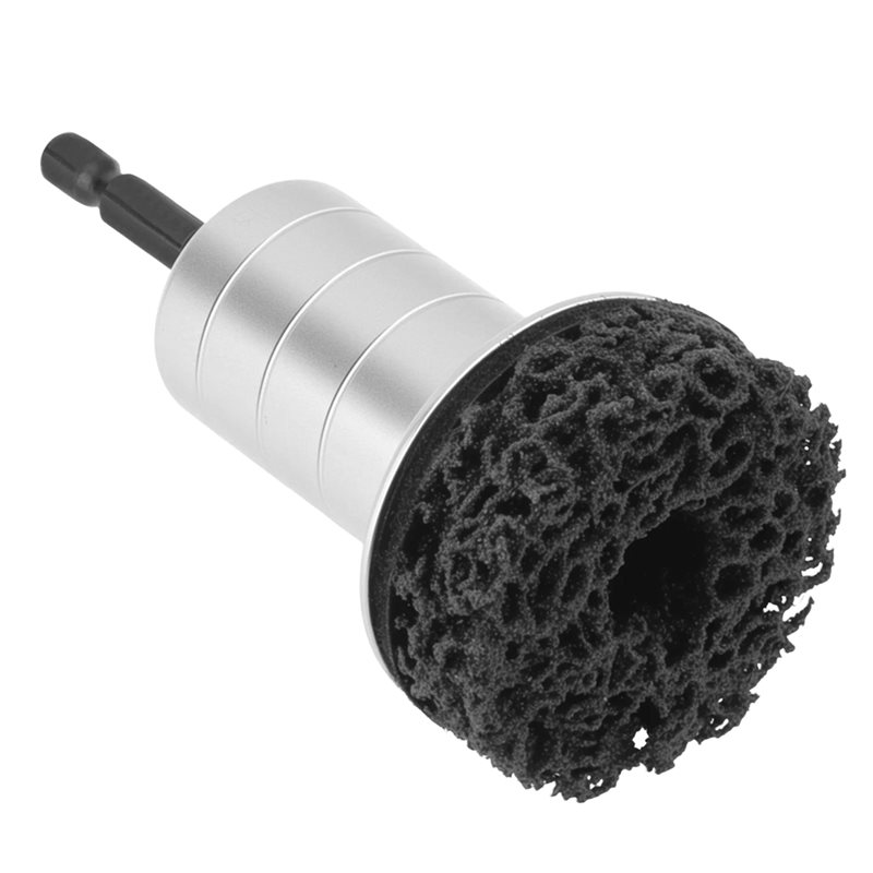 AB61 - Brosse de nettoyage de  - Wheel Cleaner Alloy avis et prix