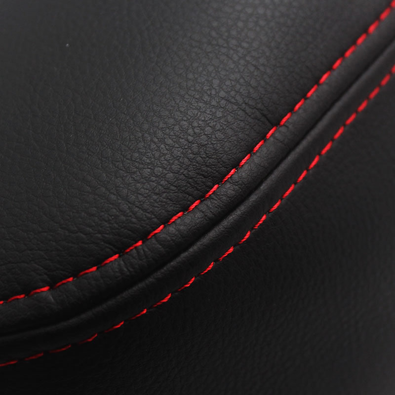 Housse d'accoudoir en cuir sou - Leather Cleaner Interior avis et prix
