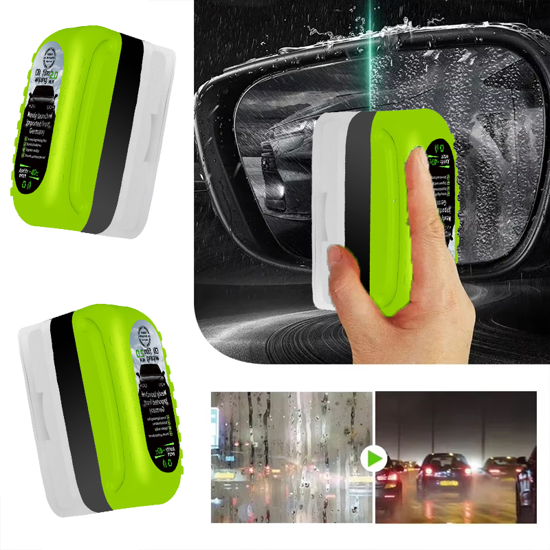 Kit de nettoyage de vitres de  - Car Cleaning Brush avis et prix