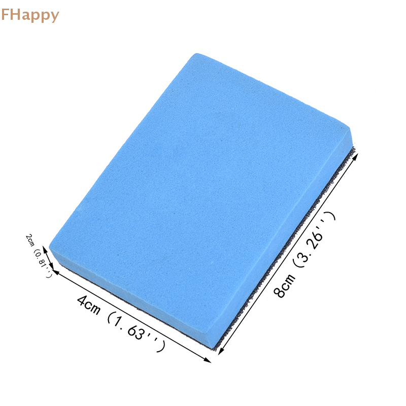 Éponge de revêtement en cérami - Wax Applicator Pad avis et prix