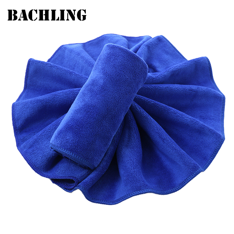 Serviette de lavage de voiture - Microfiber Towel Detailing avis et prix