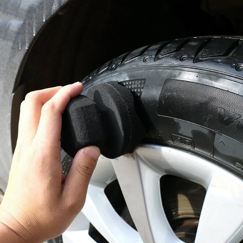 Éponge de polissage de cire de - Wax Applicator Pad avis et prix