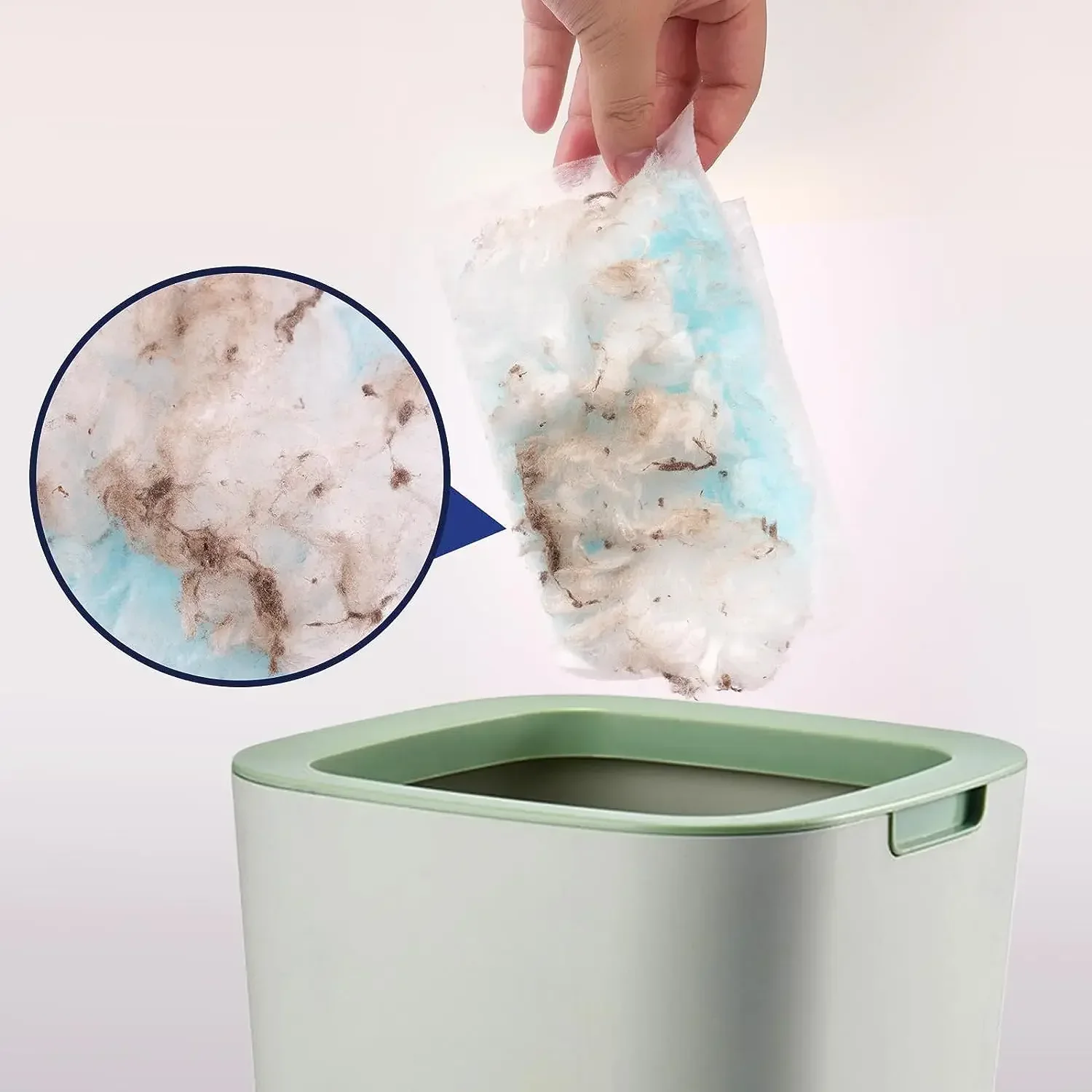 Collecteur de Poussière de Pou - Car Cleaning Brush avis et prix