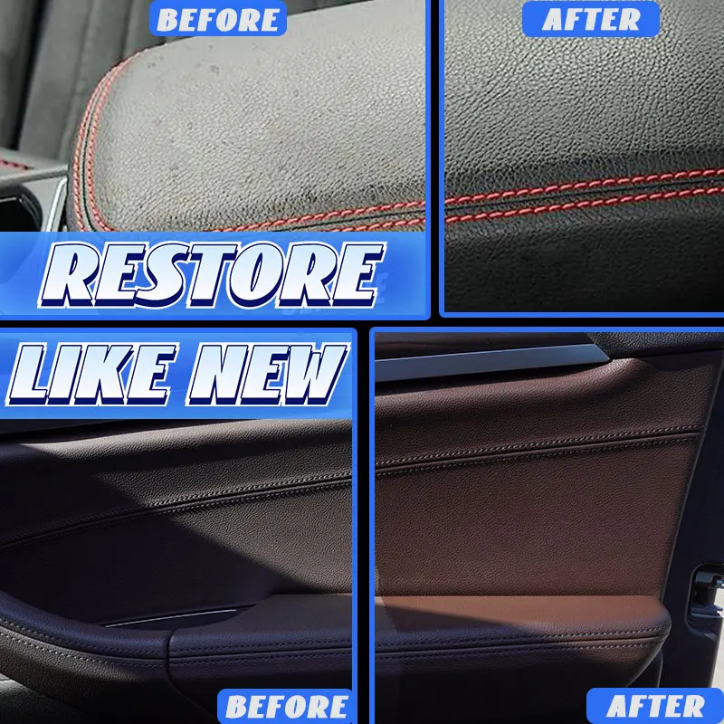 Restaurateur de plastique et d - Trim Restorer Plastic avis et prix