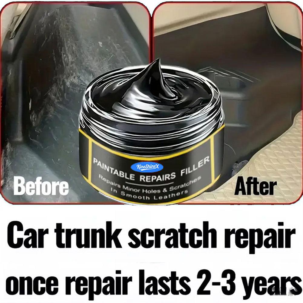 Pâte de restauration pour vola - Leather Cleaner Interior avis et prix