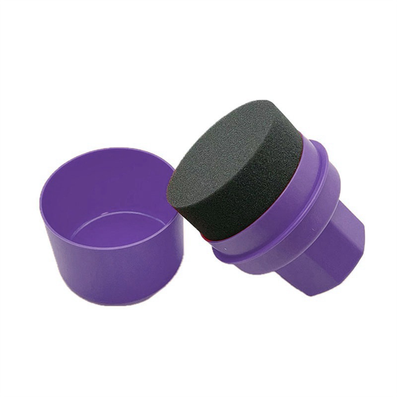 Éponge à cirer pour voiture, t - Wax Applicator Pad avis et prix