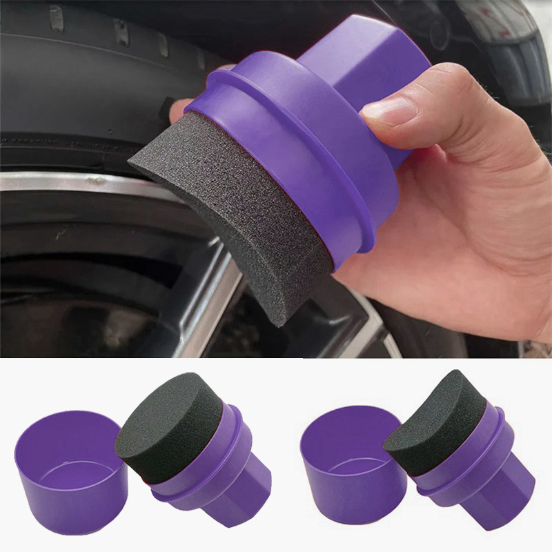 Éponge à cirer pour voiture, t - Wax Applicator Pad avis et prix