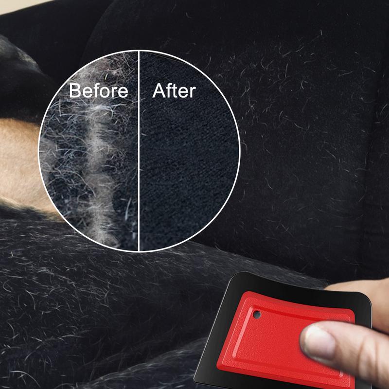 Peigne épilateur pour animaux  - Seat Cleaner Fabric avis et prix