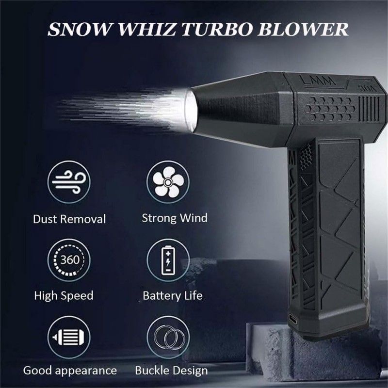 Turbo Jet ventilateur 130000 t - Dryer Car Blower avis et prix