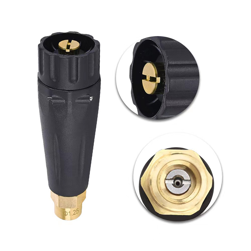 Tête de pistolet à mousse pour - Pressure Washer Foam Gun avis et prix
