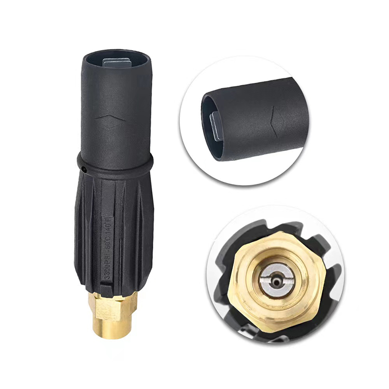 Tête de pistolet à mousse pour - Pressure Washer Foam Gun avis et prix