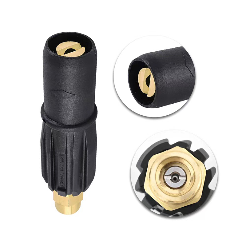 Tête de pistolet à mousse pour - Pressure Washer Foam Gun avis et prix
