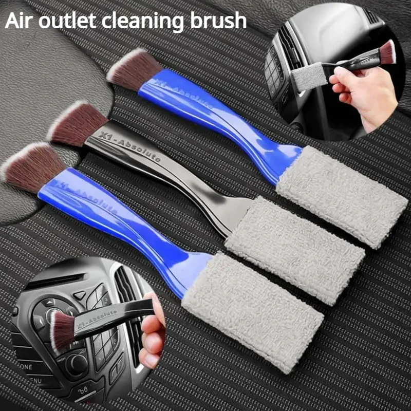 Dépoussiéreur de sortie d'air  - Car Cleaning Brush avis et prix