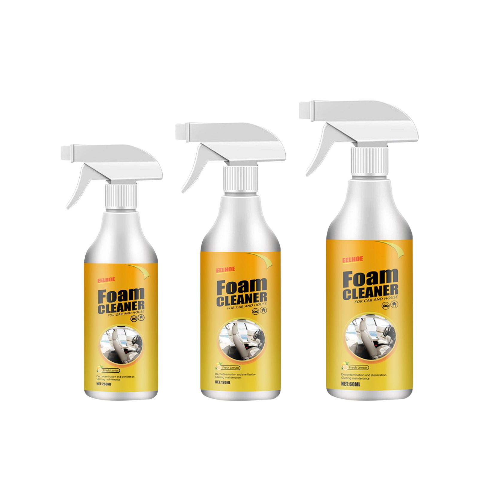 Nettoyant Mousse Multifonction - Seat Cleaner Fabric avis et prix