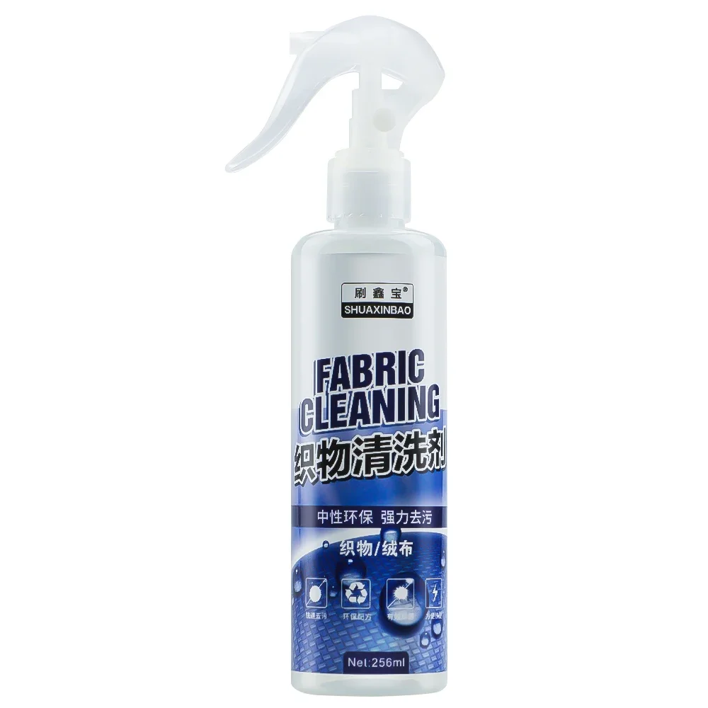 Agent de nettoyage intérieur d - Seat Cleaner Fabric avis et prix