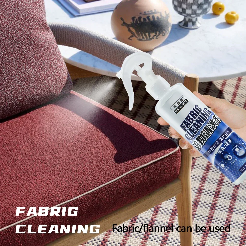 Agent de nettoyage intérieur d - Seat Cleaner Fabric avis et prix