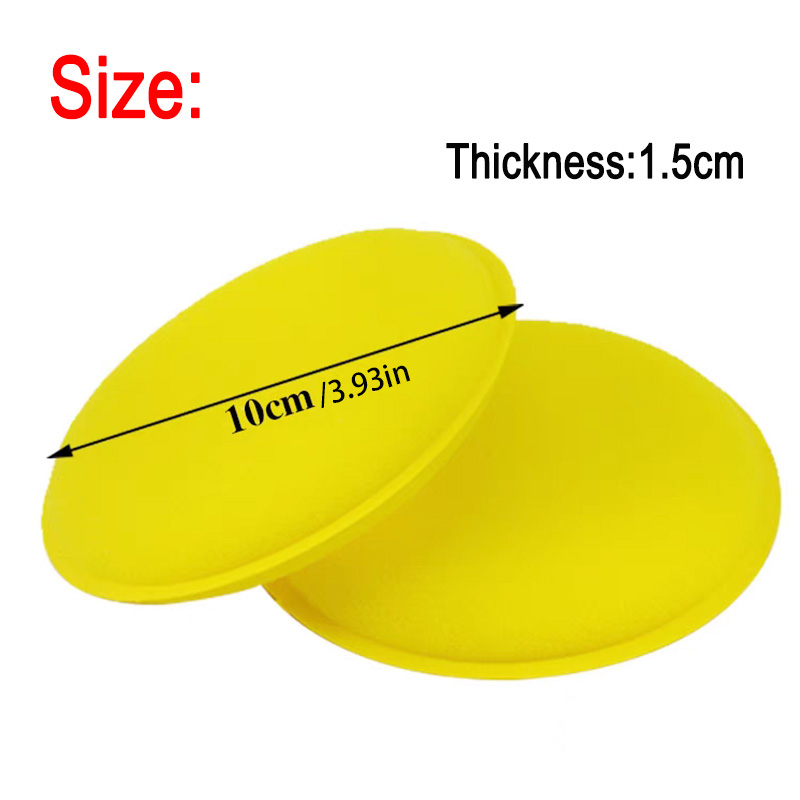 Éponges de cirage de voiture r - Wax Applicator Pad avis et prix