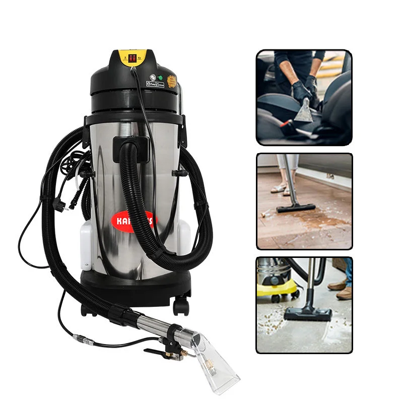 TLF Karjoys – aspirateur sec e - Car Cleaning Brush avis et prix