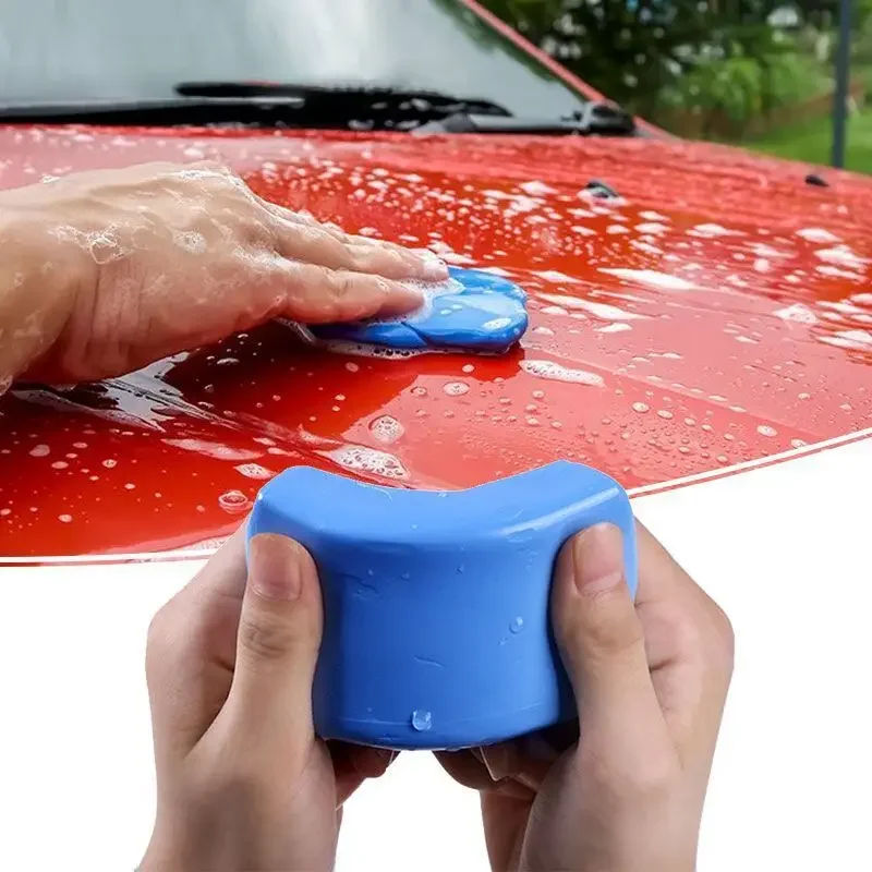 Nouvelle Barre d'Argile Magiqu - Clay Bar Lubricant avis et prix