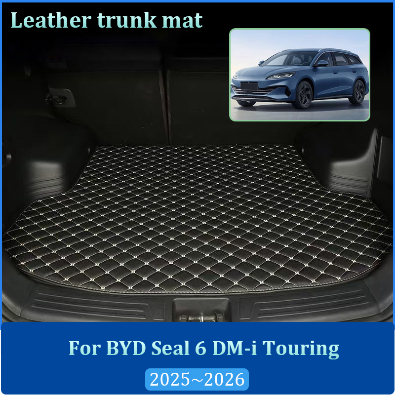 Tapis de coffre en cuir pour B - Leather Cleaner Interior avis et prix