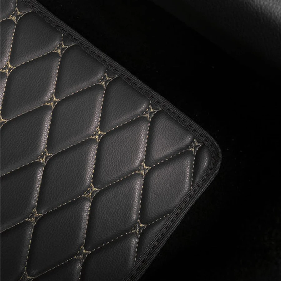 Ensemble de tapis de sol de vo - Leather Cleaner Interior avis et prix