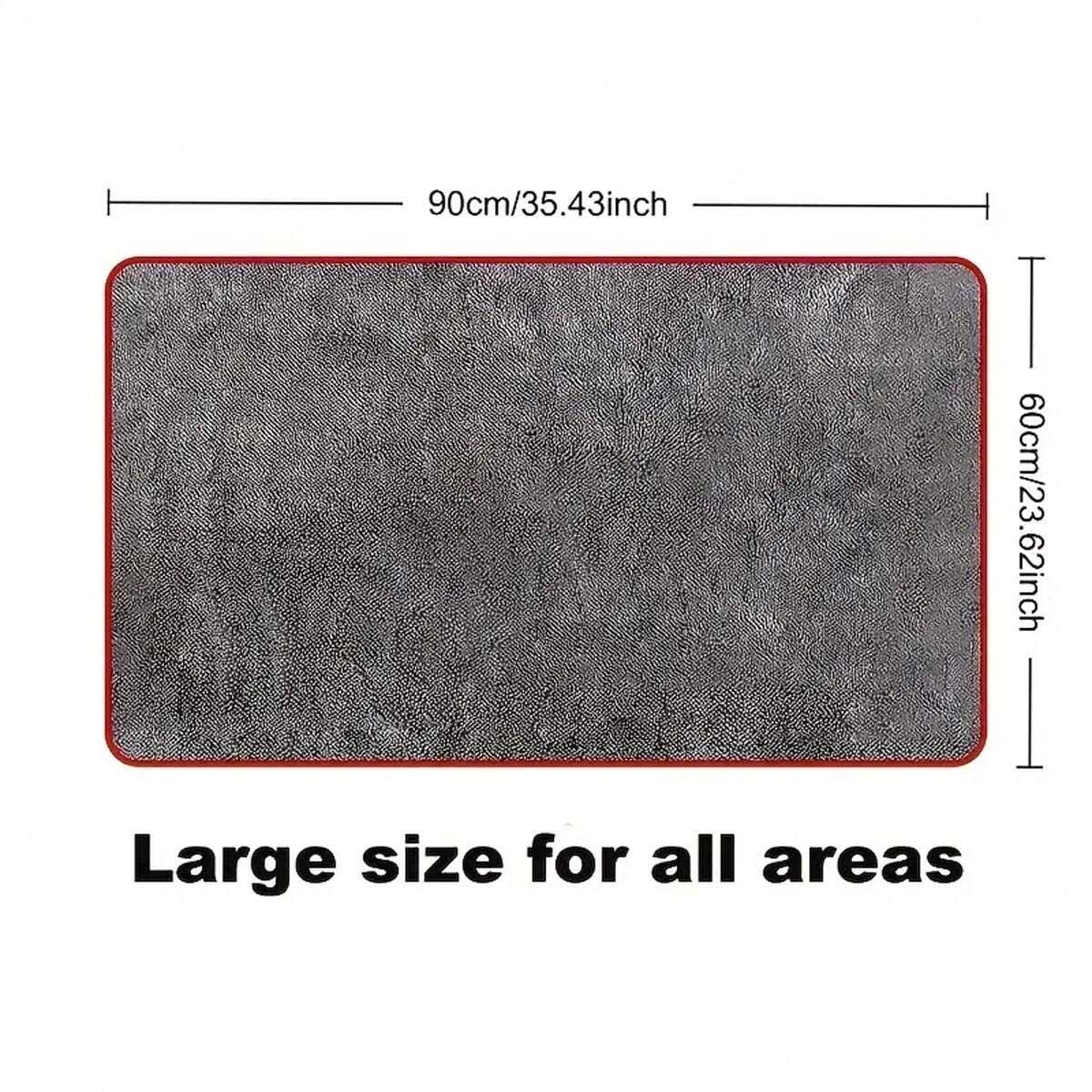 Serviette de voiture en microf - Microfiber Towel Detailing avis et prix