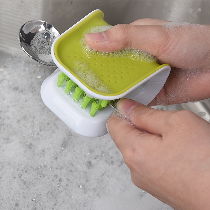 Brosse de nettoyage de ceintur - Seat Cleaner Fabric avis et prix