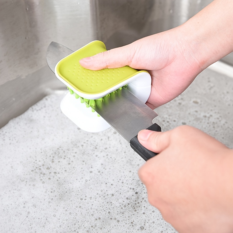 Brosse de nettoyage de ceintur - Seat Cleaner Fabric avis et prix