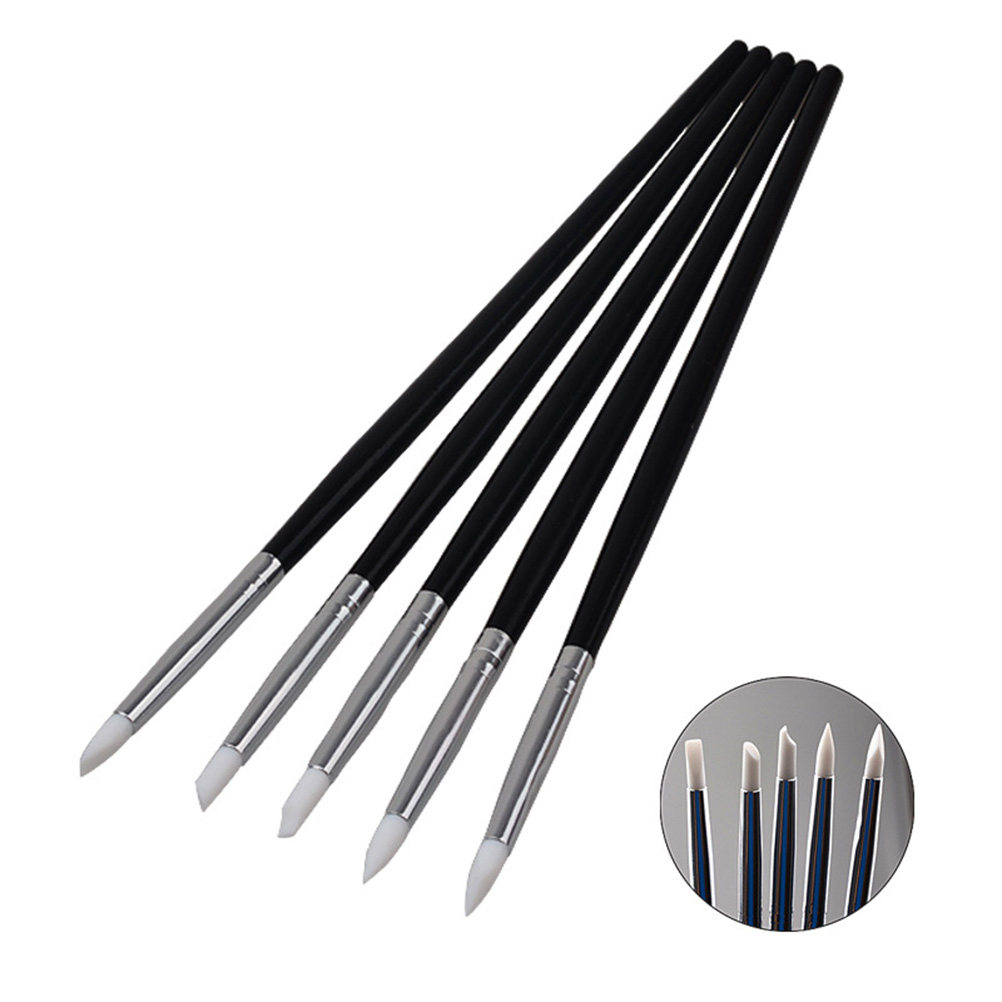 Ensemble de 20 pinceaux pour n - Detailing Brush Set avis et prix